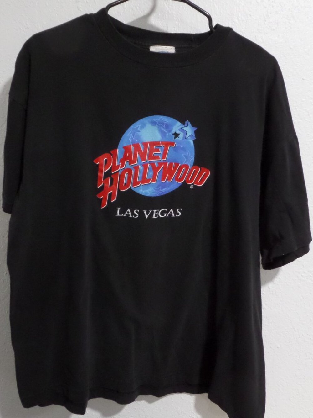 Vintage Planet Hollywood Tee